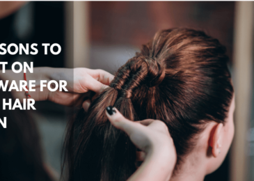 6 Reasons To Invest On Software For Your Hair Salon