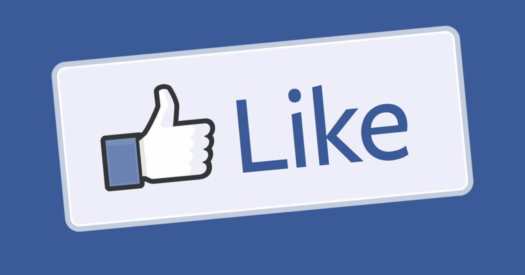 facebook-like-button