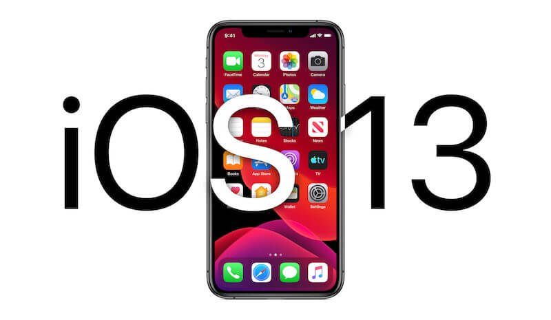 iOS-13