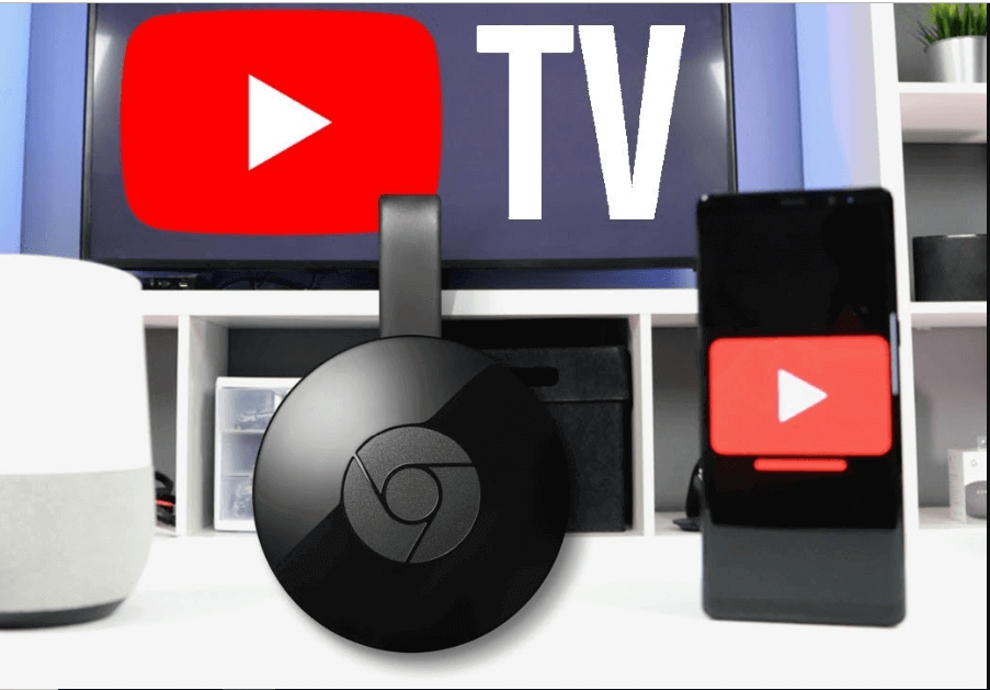 How To Cast YouTube From Android And IPhone To TV 