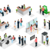 Improve Customer Service Using Queue Management Software