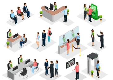 Improve Customer Service Using Queue Management Software