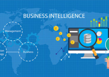 What is the Scope of Business Intelligence in 2020?