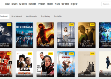 Top 10 123Movies Alternatives Sites to Watch Movies Online 2020