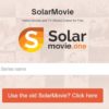 Top 10 SolarMovie Alternatives in 2020 To Watch Movies Online