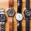 How a Company Can Promote Themselves With Logo Watches?