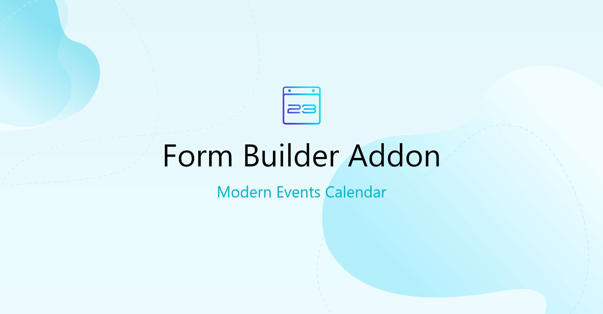 form-builder-addon
