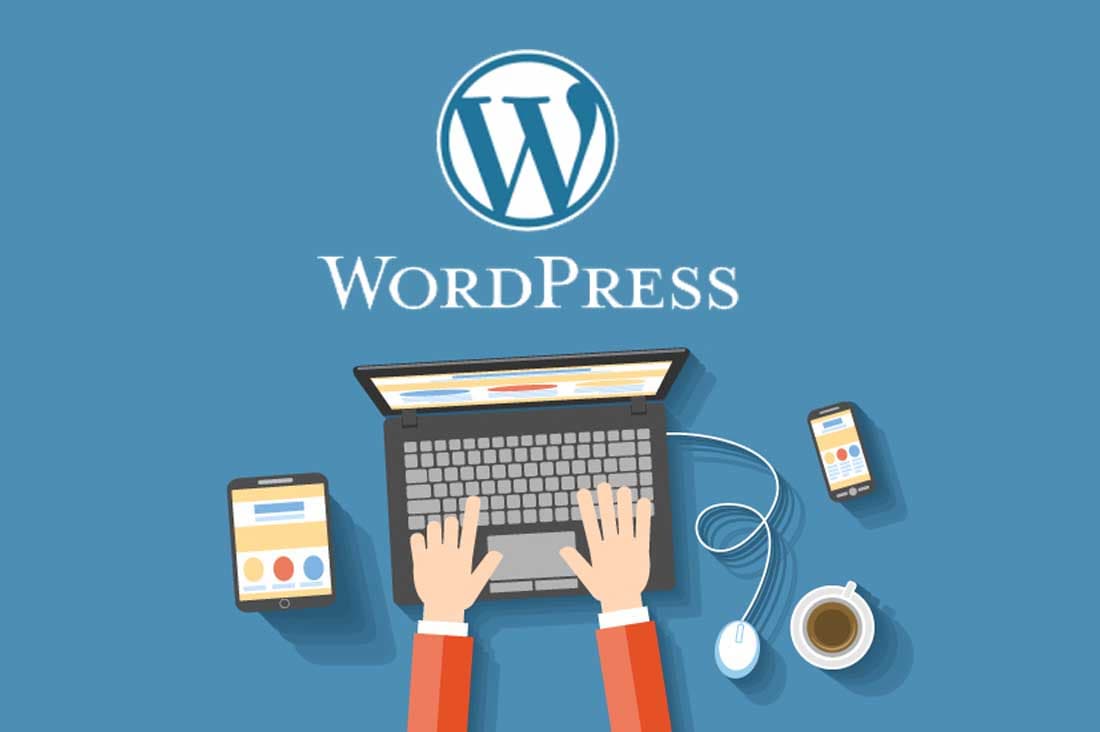 Интернет магазин на WORDPRESS