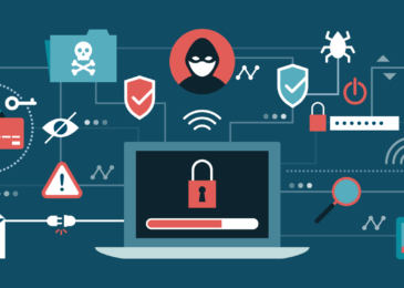5 Ways To Stay Safe Online And Deal With Internet Security Threats
