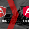 What are Pros and Cons of Migrating from AngularJS to Angular?