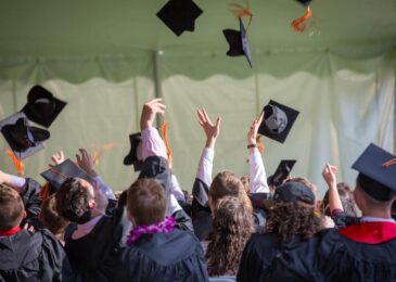 10 Ways Technology is Changing The Future Of Higher Education