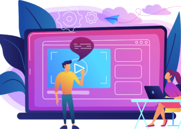 Top 10 Software For Explainer Video Animation