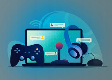 Is Gaming Really Harmful For Teens? Some Facts And Myth