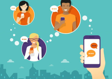 Top 5 Websites To Chat With Random People Anonymously