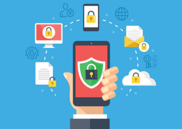 Importance of Data Security For Your Smartphones