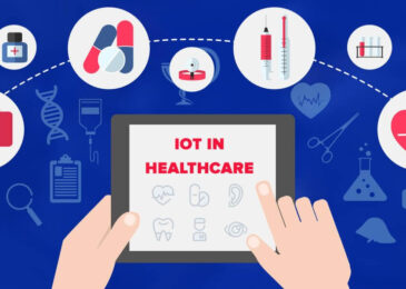 How Does IoT Resolves Healthcare Industry Problems?