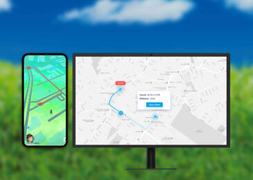 Change Your Location On Tinder With Dr.Fone – Virtual Location (iOS)