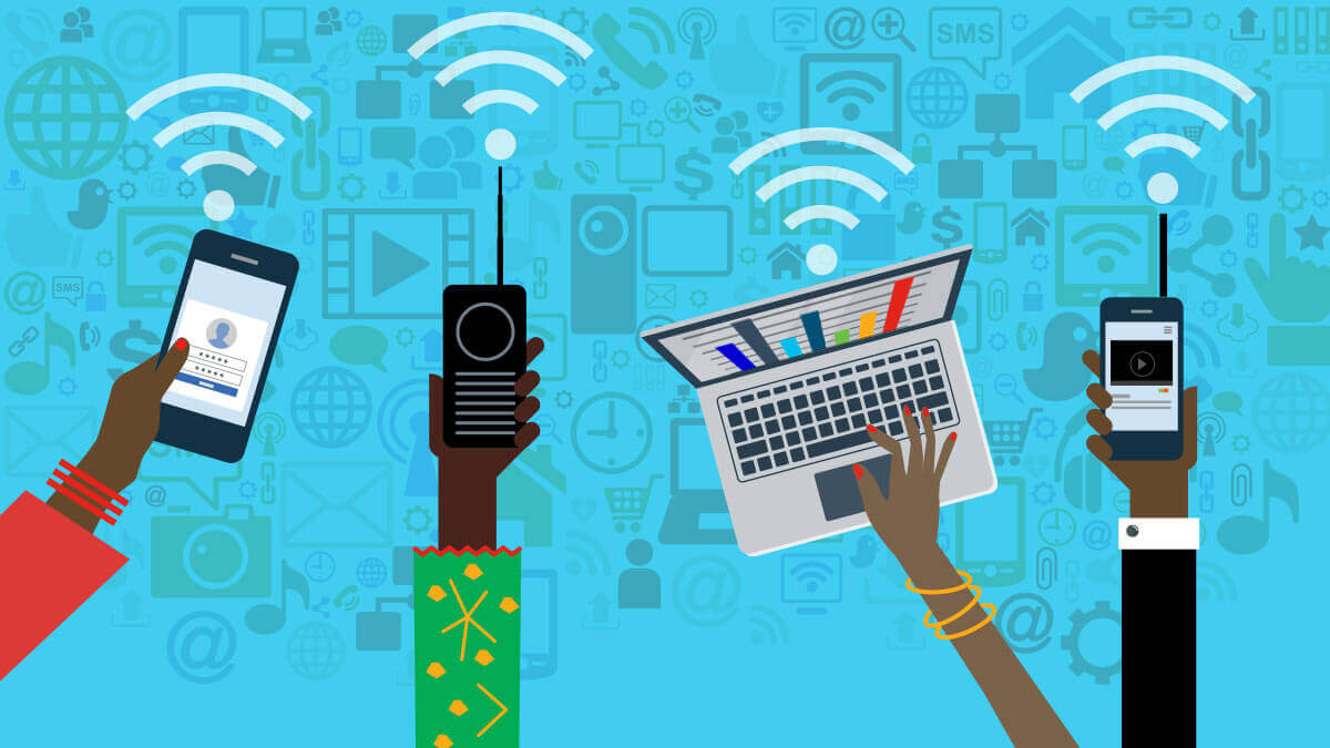 How Much Does Internet Cost Per Month In USA 