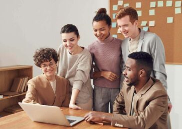 Why Technology Is Key To Success In Recruiting Millennials?