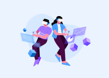 How AR and VR Technology is Transforming Education?