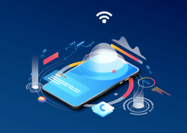 Top Trends And Technologies Shaping Up The Interior Design Industry