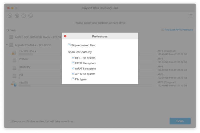iboysoft data recovery for mac review