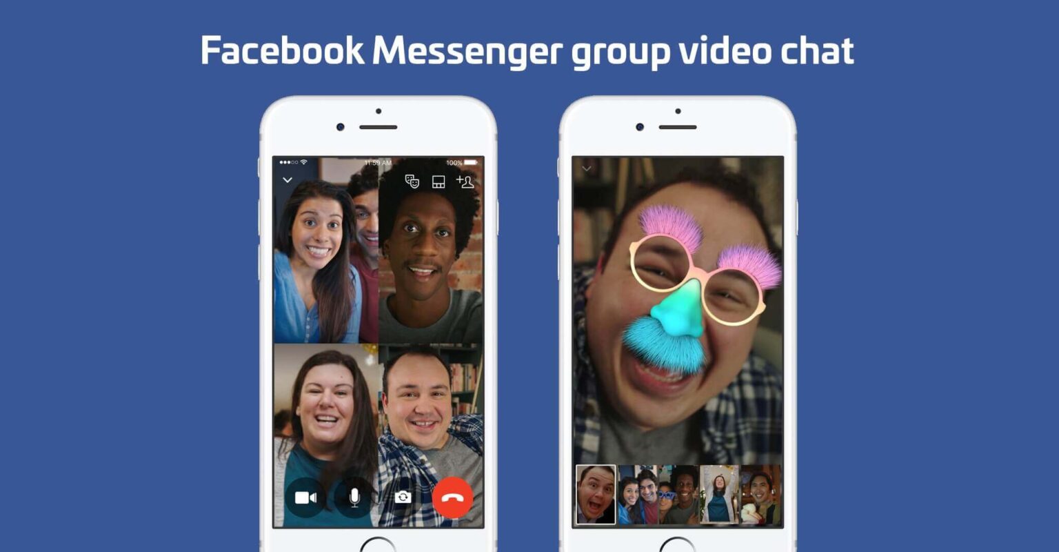 Top 5 Video Chat Apps That Are Useful For Social Distancing
