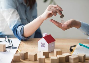 Top 5 Reasons Why People Are Investing in Real Estate