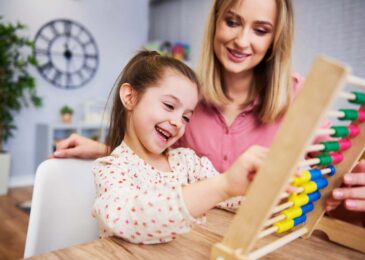 Top Techniques To Help You Build Your Child’s Numeracy Skills