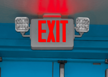 Why You Need Egress Lighting on Your Property?