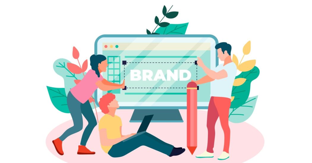 Top 7 Effective Branding Tips by Definite Marketing