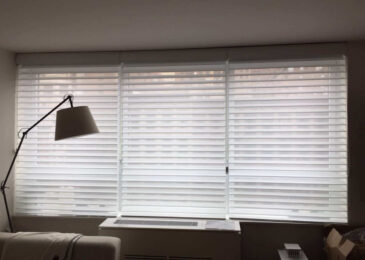 Important Tips On How To Clean Your Silhouette Window Shades?