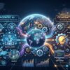 How Agentic AI and Generative AI Are Quietly Transforming Global Industries?