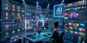 Top 5 Free AI Video Generator Tools in 2026