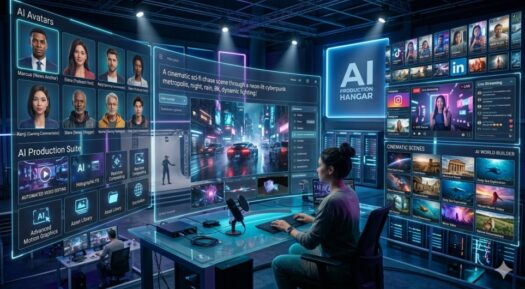 Top 5 Free AI Video Generator Tools in 2026