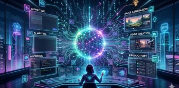 Best AI Tools in 2026 You Need to Try Today