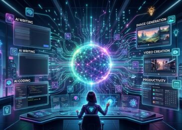 Best AI Tools in 2026 You Need to Try Today