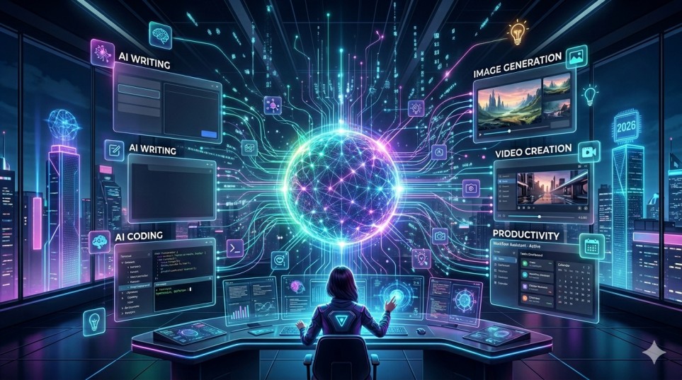 best-ai-tools-2026