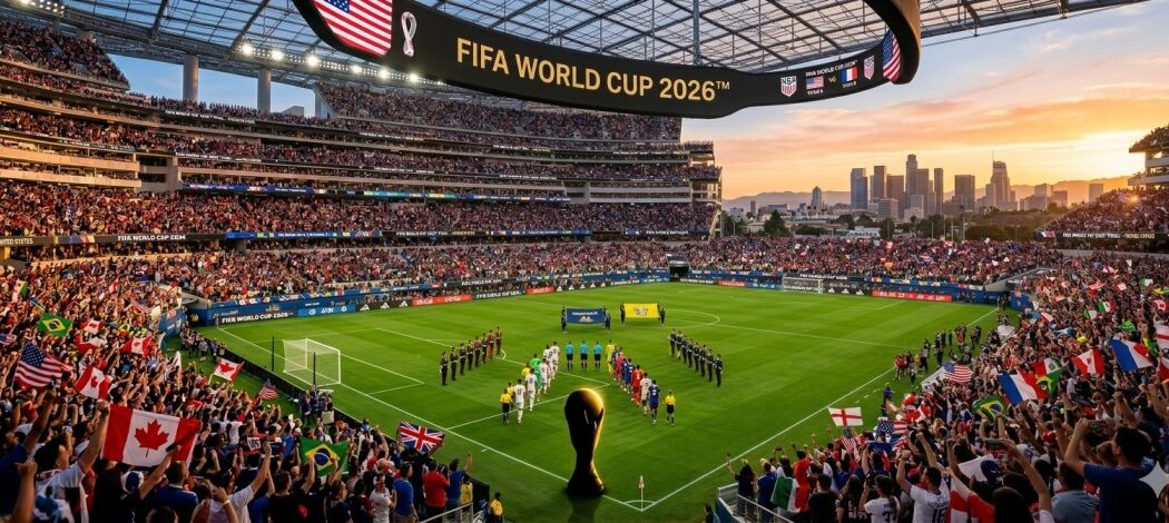 FIFA World Cup 2026 Ultimate Guide: Teams, Tickets, Schedule, Groups