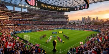 FIFA World Cup 2026 Ultimate Guide: Teams, Tickets, Schedule, Groups