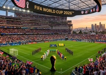 FIFA World Cup 2026 Ultimate Guide: Teams, Tickets, Schedule, Groups