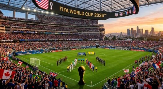 FIFA World Cup 2026 Ultimate Guide: Teams, Tickets, Schedule, Groups