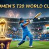 ICC Women’s T20 World Cup 2026: Schedule, Teams, Tickets, Stats & Latest Updates