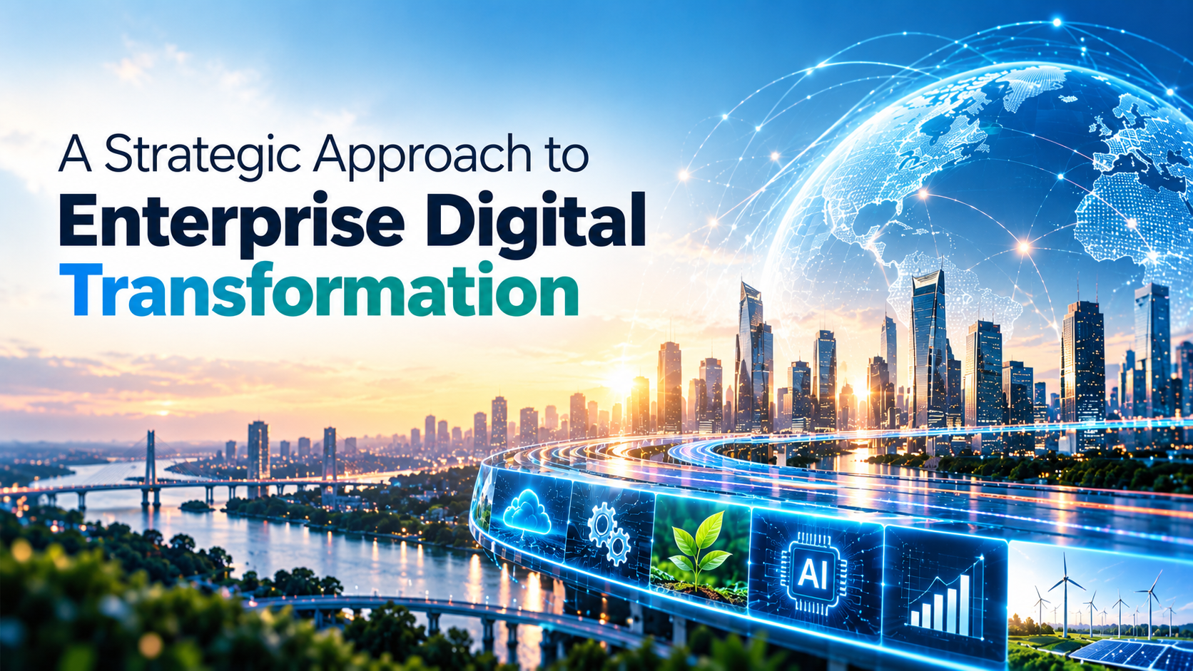 enterprise-digital-transformation